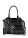 Mark & Keith Women Handbag Black MBG 0304 BK RS.1499.00