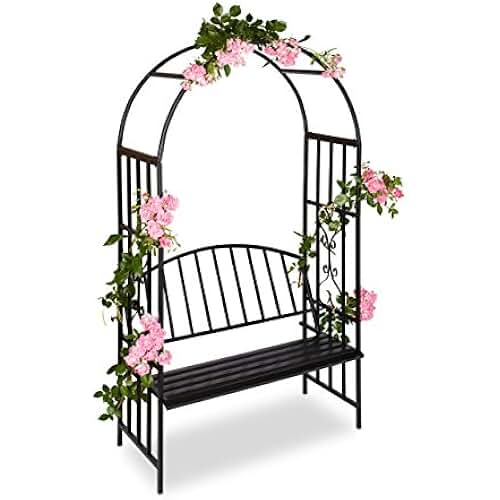 Suchergebnis auf Amazon.de für: gartenbogen