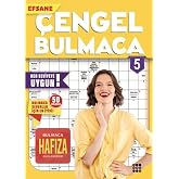 Efsane &Ccedil;engel Bulmaca 5