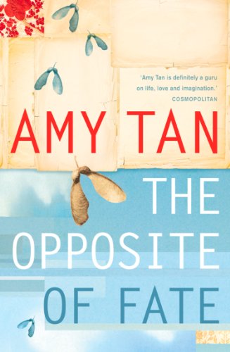 The Opposite of Fate (English Edition) livre
