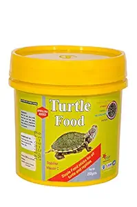 STAR FARMS Turtle Food 250G