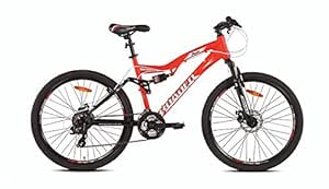 hercules a500 26t 24spd