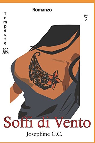 Preisvergleich Produktbild Soffi di Vento (serie Tempeste, Band 5)