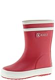 Aigle Flac, Unisex Baby Krabbelschuhe,