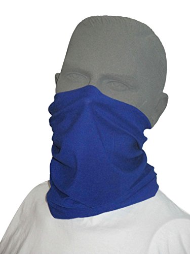 HeadLOOP Multifunktionstuch verschiedene Farben Schal Halstuch Kopftuch Microfaser - 2