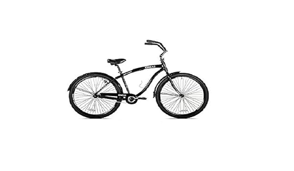 29 genesis onex cruiser men's bike