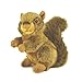 Keel Toys Squirrel soft plush toy- 19cm