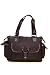 Dimpression Nylon Shopping Tote Black -2 RS.2000.00