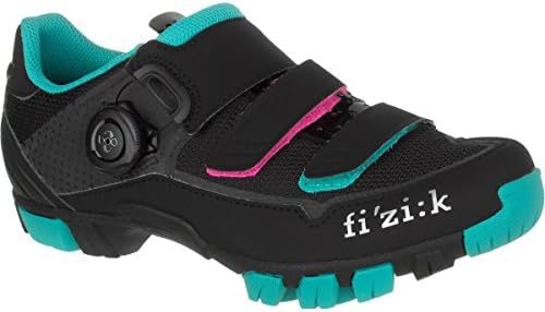 Women's M6 Donna BOA Mountain Cycling Shoes