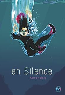 jaquette livre En silence