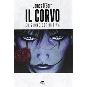 Il corvo