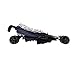 Obaby Zeal Stroller Bundle (Little Sailor)