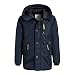 Produktbild khujo Herren Jacke MORISSON mit Wattierung