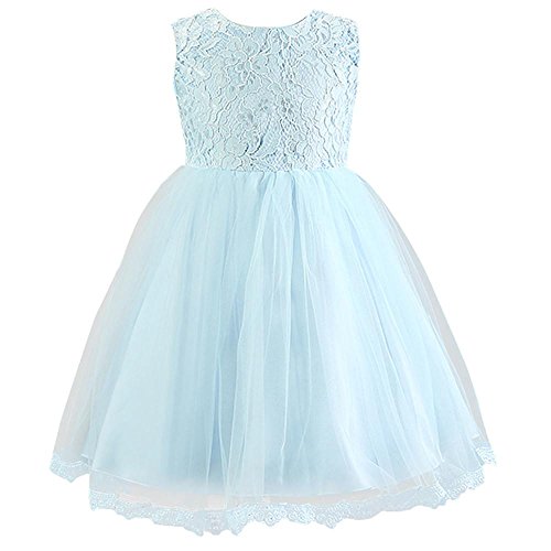 bridesmaid dresses for 3 year olds Kids Harper Chiffon Faux Wrap Dress