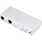 Arturia MiniFuse 2 - Beyaz