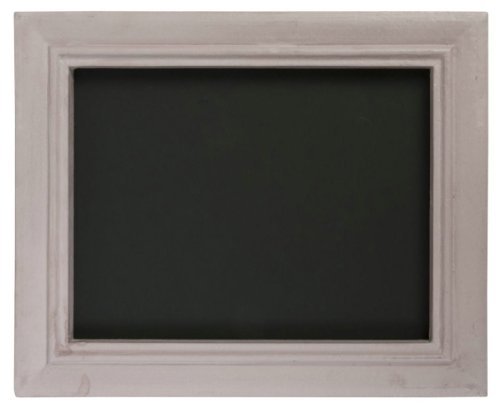 6H0460PP Kreidetafel Pastell Rosa ca. 25 x 21 cm