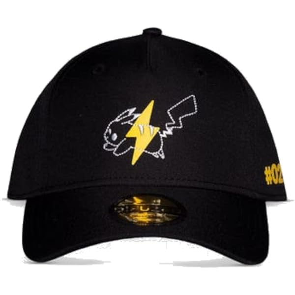 Difuzed POKEMON - Psykokwak - Casquette Nieuwigheid