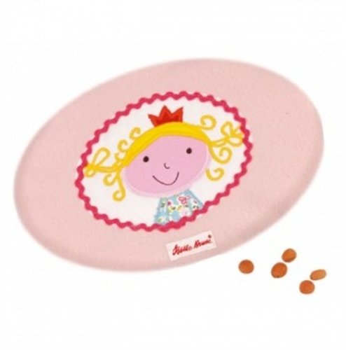 Preisvergleich Produktbild Käthe Kruse 74345 - Princess P Kirschkernkissen