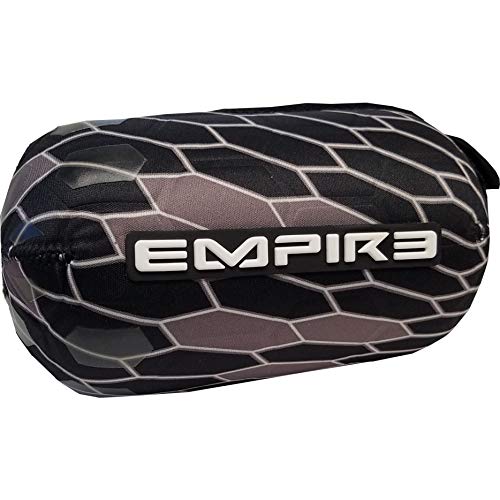 Empire Bottle Handschuh F9, schwarz/grau, 68/70ci