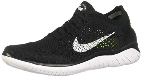 nike free rn flyknit 44