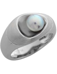 Misaki anillo Ladies plata Serene PCURSERENE