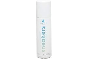 Famaco - Nettoyant - Blanchisseur Sneakers - Basket - Elimine les Taches