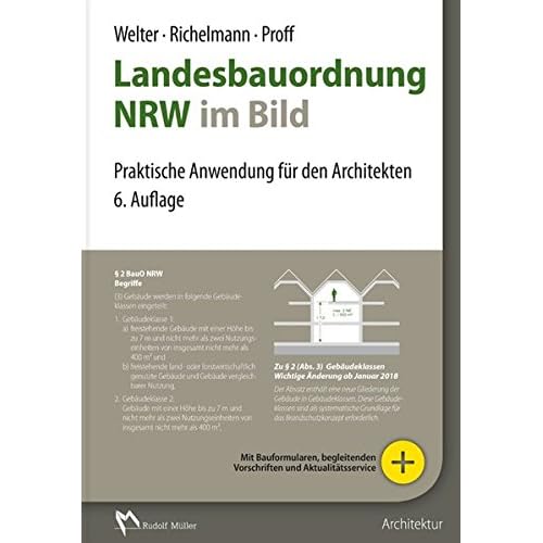 [PDF] Download Landesbauordnung NRW im Bild Kostenlos
