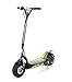 Produktbild SXT300 Elektroroller 24V 300W - 20 km/h Escooter Elektroscooter E-Scooter schwarz
