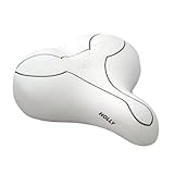 Hochwertiger VINTAGE SATTEL 1608/EL Holly