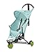 Lightweight Baby Stroller Quinny Yezz Blue Pastel - Limited Edition