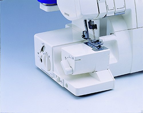 Brother 1334D 3/4-FadenOverlock-Maschine - 5