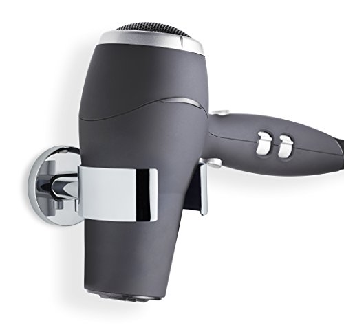 Blomus 68841 Fönhalter Areo, Edelstahl poliert - 2