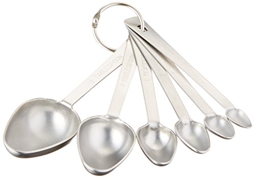 Amco Messlöffel, 6er-Set