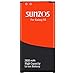 Produktbild SUNZOS Galaxy S5 Akku, 2800mAh Akku für Samsung Galaxy S5 SM-G900F Entspricht dem Original EB-BG900BBE mit NFC Funktion
