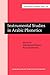 Produktbild Instrumental Studies in Arabic Phonetics (Current Issues in Linguistic Theory: Amsterdam Studies in the Theory and History of Linguistic Science, Series IV, Band 319)