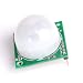 Produktbild IR Sensor Melder Module PIR Low Voltage Infrarot-Bewegungssensor Detect