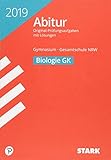 STARK Abiturprüfung NRW 2019 - Biologie GK by 