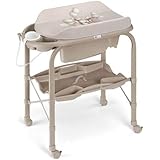 BAGNETTO CAMBIO ORSO TORTORA C.261 CAM