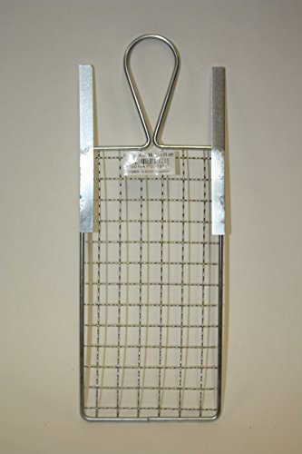 STORCH Abstreif-Gitter 11 x 21cm
