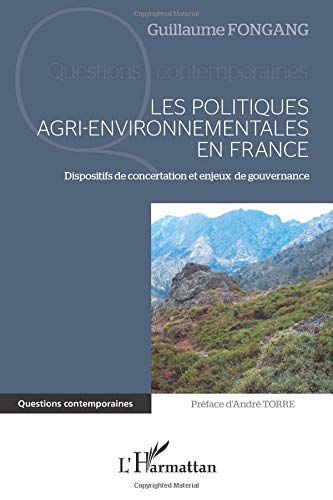Les politiques agri-environnementales en France gratuit Les politiques agri-environnementales en France gratuit