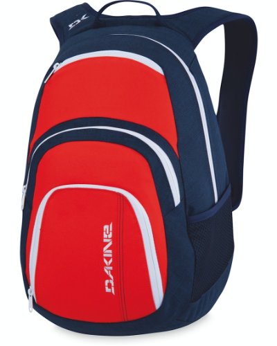Preisvergleich Produktbild Dakine Schulrucksack Campus 25 Liter Mehrfarbig (Octane) 05BP2E
