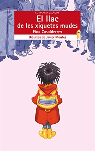 El llac de les xiquetes mudes: 155 (El Micalet Galàctic)