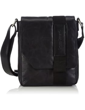 Bruno Banani Shoulder Bag small BL 320.1293 Damen Umhängetaschen 18x24x6 cm (B x H x T)