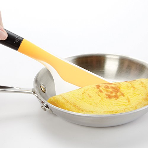 OXO Good Grips Pfannenwender für Omeletts - 4