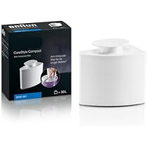 Cartuccia Anticalcare Compatibile Braun CareStyle Compact IS2043 - Filtro Per Ferro A Caldaia - Foto 5