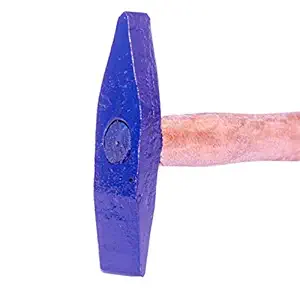 Chipping Hammer with Wooden Handle 300g