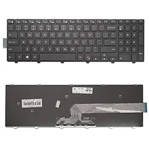 SellZone Laptop Keyboard for Dell Vostro 3558