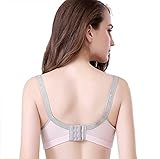 Topwhere® Pflege Top Still-BH Mutterschaft BH FüR Frauen - 3