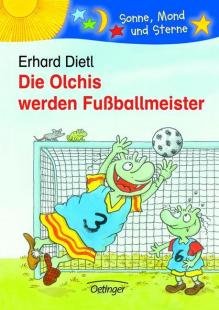 Download Die Olchis werden Fußballmeister. Von