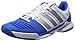 Produktbild Adidas Adipower Stabil 11 Herren Handballschuhe, Weiß (ftwr white/silver met./bright royal), 49 1/3